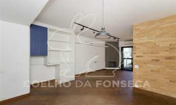 Imagem 4: São Paulo - Apartamento Padrão - Vila Nova Conceição