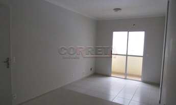 Imagem 5: Araçatuba - Apartamento - Conjunto Habitacional Doutor Antônio Villela Silva