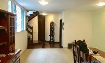 Imagem 4: SOBRADO - ALTO DA LAPA - SP