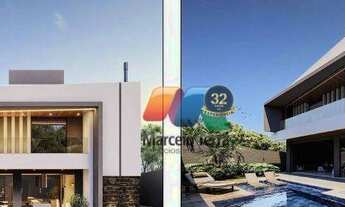 Imagem 6: Magnífica Mansão - Cond. Vivant - 453 m2 + elevador!