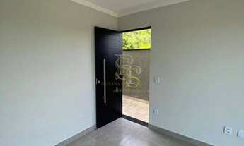 Imagem 5: Lindo Sobrado À Venda - 80 m² - Financiamento Bancário - Atibaia/SP