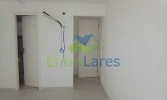 Imagem 7: Casa duplex Primeira Locação em condomínio fechado no Jardim Guanabara, 3 quartos sendo 1