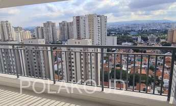 Imagem: Apartamento no Belém 95m - Churrasqueira