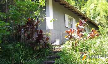 Imagem 4: PETRóPOLIS - Casa de Condomínio - Itaipava