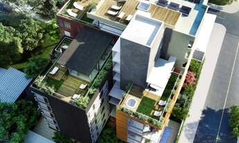 Imagem: APARTAMENTO - POMPÉIA - SP