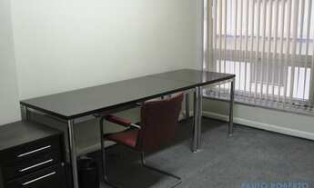 Imagem 7: CONJ. COMERCIAL - JARDIM PAULISTA - SP