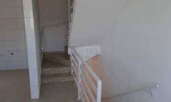 Imagem 3: Sobrado à venda, 95 m² por R$ 470.000,00 - Parque Oratório - Santo André/SP