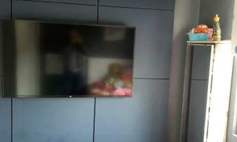 Imagem 6: Apartamento 3 Dorm.(1 Suíte)/ Vaga Dupla - Barreiros - São José - SC