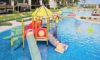 Imagem 6: Apartamento para venda possui 30 metros quadrados com 1 quarto em Muro Alto - Ipojuca - PE