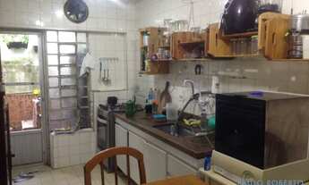 Imagem 6: SOBRADO - GRANJA JULIETA - SP