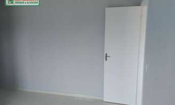 Imagem 5: Apartamento Primeira Locação na Cidade dos Funcionários! REF 04598