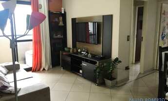 Imagem 2: APARTAMENTO - CONSOLAÇÃO - SP