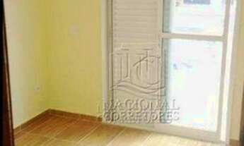 Imagem 4: Cobertura à venda - Parque Erasmo Assunção - Santo André/SP