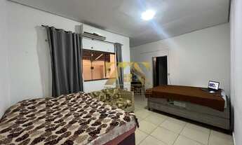 Imagem 6: Casa com área de lazer na 706 sul, 3 quartos, sendo 2 suítes