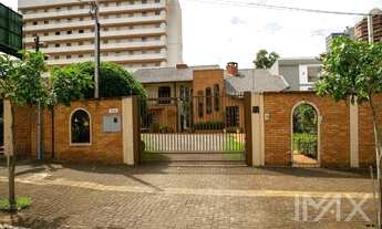 Imagem 4: Sobrado com 9 dormitórios à venda, 600 m² por R$ 5.300.000,00 - Centro - Foz do Iguaçu/PR