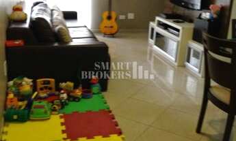 Imagem 3: SÃO PAULO - Apartamento Padrão - SAÚDE