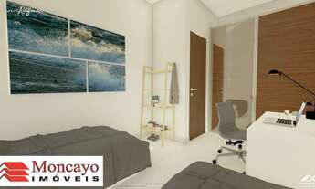 Imagem 4: Caraguatatuba - Casa Padrão - Balneário Copacabana