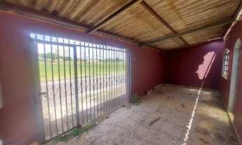 Imagem 4: Ótimo lote para investimento na QR 609 Samambaia Norte .