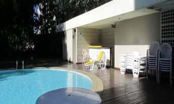 Imagem 16: FLAT - PANAMBY - SP