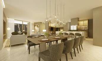 Imagem 4: Apartamento residencial para venda, Água Verde, Curitiba - AP11129