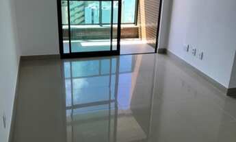 Imagem 4: APTO NOVO COM POUCOS DIAS DE ENTREGUE, EDF. ANTONIO E JULIA LUCENA, ANDAR ALTO POR 1.150