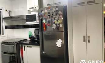 Imagem 7: Apartamento para Venda em Santo André, Campestre, 2 dormitórios, 2 suítes, 5 banheiros, 3