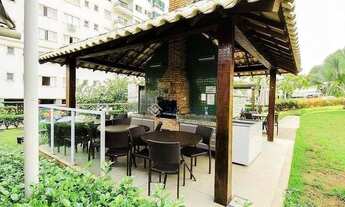 Imagem 5: Excelente Apartamento 3 quartos, 2 vagas, Eco Vitta, Buritis