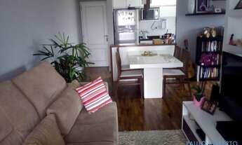 Imagem 4: APARTAMENTO - CAMPO BELO - SP