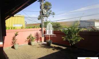 Imagem 2: Sobrado em Indianópolis