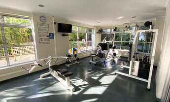 Imagem 16: Apartamento Vila Clementino