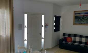 Imagem 5: Casa para venda possui 112 metros quadrados com 3 quartos em Cibratel II - Itanhaém - SP