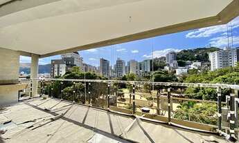 Imagem 4: Ref.: APA4264 - Apartamento de Luxo com 4 quartos, varanda gourmet em frente a Praça do Bo