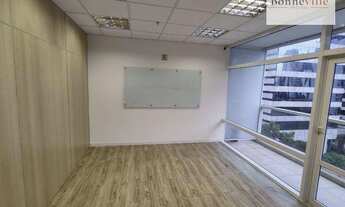 Imagem 5: Conjunto para alugar, 95 m² por R$ 4.800/mês - Brooklin - São Paulo/SP