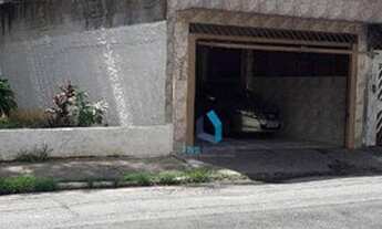 Imagem 2: Sobrado à venda, 80 m² por R$ 480.000,00 - Vila do Castelo - São Paulo/SP