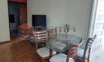 Imagem 5: Urca 2 quartos com dependência