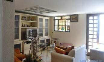 Imagem: CASA EM CONDOMÍNIO - BUTANTÃ - SP