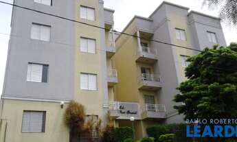 Imagem: APARTAMENTO - PARQUE FLORENCE - SP
