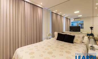 Imagem 7: APARTAMENTO - VILA NOVA CONCEIÇÃO - SP