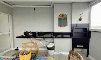 Imagem 7: Cobertura de 03 dormitórios na Lagoa do Violão