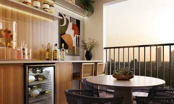 Imagem 7: Edifício "Sonance" - Novo Lançamento BILD