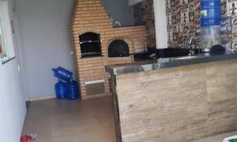 Imagem 4: Casa para Venda em Sumaré, Jardim João Paulo II, 3 dormitórios, 1 suíte, 1 banheiro