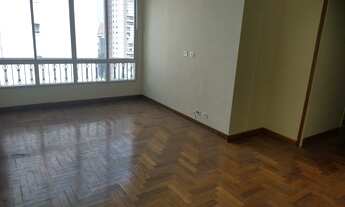 Imagem: Apartamento á venda, 100 m², 3 Dormitórios