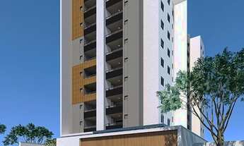 Imagem: Apartamento residencial para venda, Alto