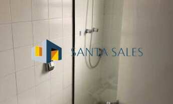 Imagem 9: Apartamento com três suites