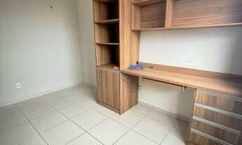 Imagem 3: Apartamento para venda com 74 metros quadrados com 3 quartos em Santa Isabel - Teresina