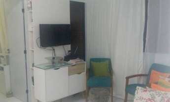 Imagem 5: Apartamento à venda, 1 quarto, Armação - Salvador/BA