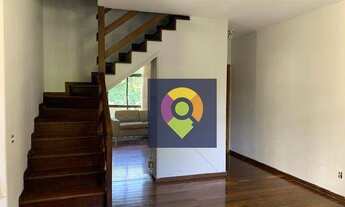 Imagem 6: Apartamento Duplex com 3 dormitórios à venda, 120 m² por R$ 850.000,00 - Sion - Belo Horiz