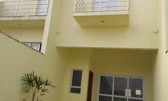 Imagem 3: SOBRADO - BUTANTÃ - SP