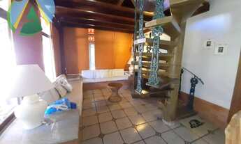 Imagem 7: Casa com 3 dormitórios para alugar, 120 m² por R$ 2.000/mês - Enseada Azul - Guarapari/ES