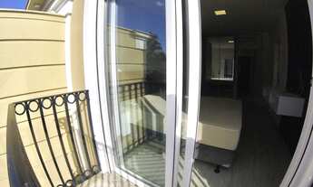 Imagem 2: Triplex Finamente Mobiliado! Praia Brava! Unico! Alto padrão!